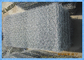 Двойные скрученные габионные сетчатые панели Тяжелые цинковые покрытия Erosion Control