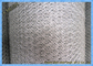 Гальванизированный экран гексагональной сетки из куриной проволоки 0.9 X 30 M Roll Anti Oxidation